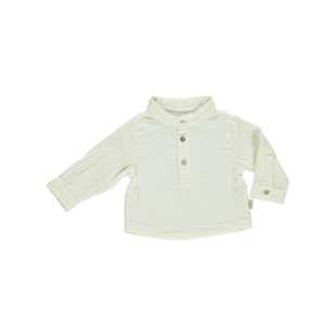 POUDRE ORGANIC - BLOUSE HIVER GARCON