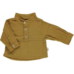 POUDRE ORGANIC - BLOUSE HIVER GARCON