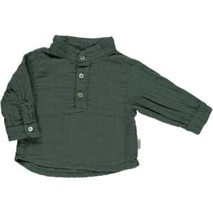 POUDRE ORGANIC - BLOUSE HIVER GARCON