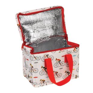 REX - LUNCH BAG LE BICYCLE