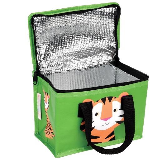 LUNCH BAG TIGRE