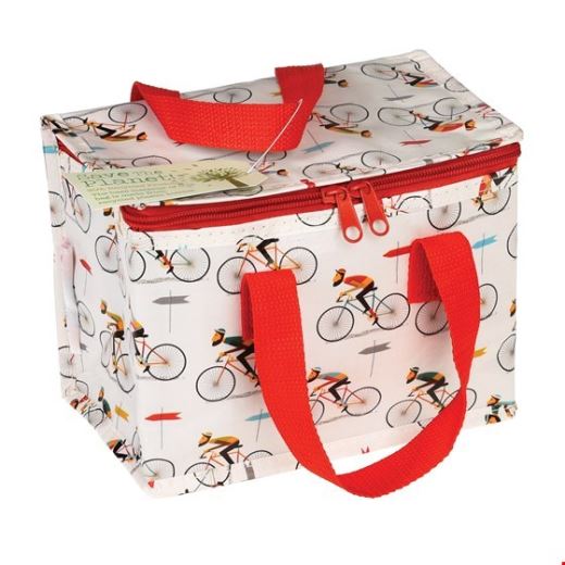 LUNCH BAG LE BICYCLE
