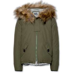 AO76 - PARKA