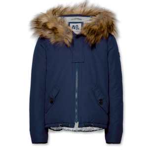 AO76 - PARKA