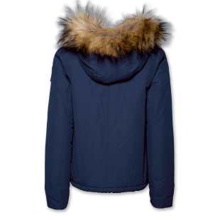 AO76 - PARKA