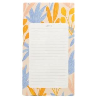 SEASON PAPER - BLOC NOTES PAMPA