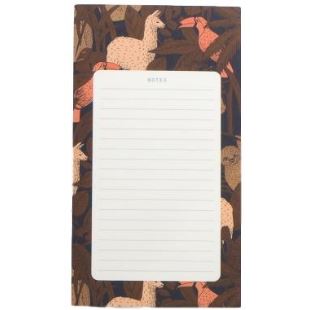 SEASON PAPER - BLOC NOTES AMAZONIE