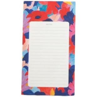 SEASON PAPER - BLOC NOTES PRIMAVERA