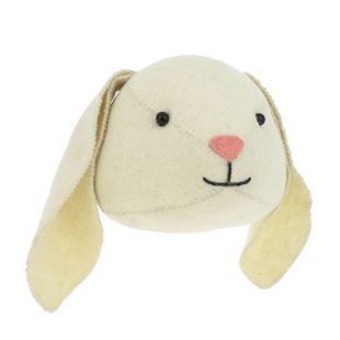 FIONA WALKER - TROPHÉE LAPIN AVEC OREILLES