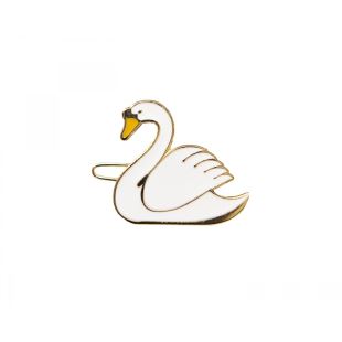 ACORN & WILL - BARRETTE CYGNE