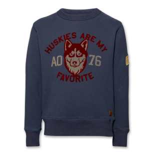 AO76 - SWEATER WOLF