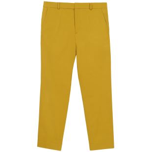 SOEUR - PANTALON ADÈLE - ABSINTHE