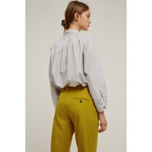SOEUR - PANTALON ADÈLE - ABSINTHE