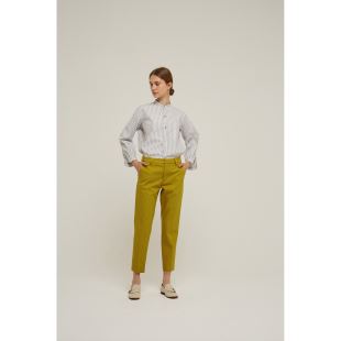 SOEUR - PANTALON ADÈLE - ABSINTHE