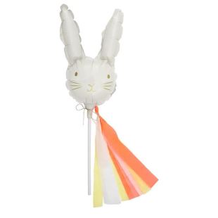 MERI MERI - Set de 6 minis ballons lapin