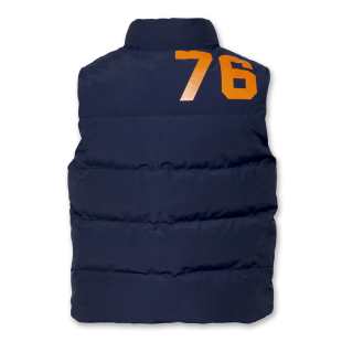 AO76 - BLOUSON SS MANCHE