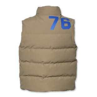 AO76 - BLOUSON SS MANCHE