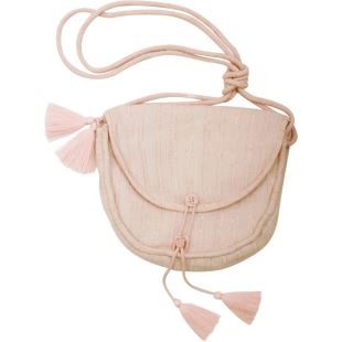 LOUIS LOUISE - SAC BRIGITTE ROSE