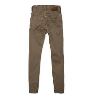 AO76 - PANTALON NICK