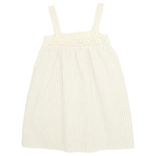 BABE & TESS - ROBE DENTELLE