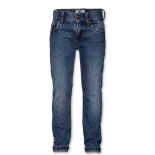 AO76 - JEAN WASH MEDIUM
