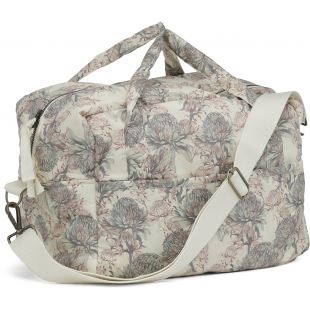 KONGES SLOJD - SAC À LANGER - CHARDON