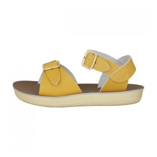 SALT WATER - SANDALES SURFER | MOUTARDE