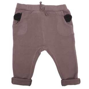 ÉMILE ET IDA - PANTALON OREILLES