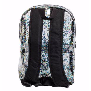 A LITTLE LOVELY COMPANY - SAC NOIR GLITTER
