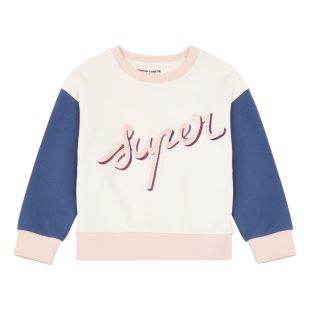 MAISON LABICHE - SWEATSHIRT SUPER