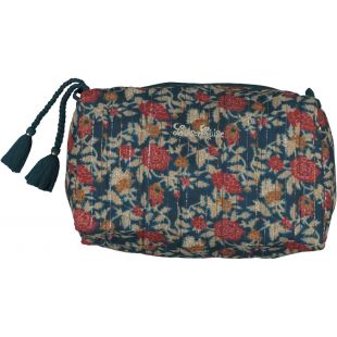 LOUIS LOUISE - TROUSSE INDIAN FLOWER LUREX