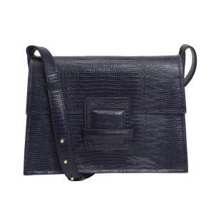 SOEUR - SAC GEORGIA - NAVY