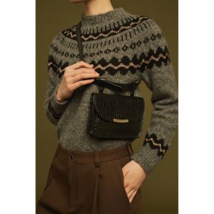 SOEUR - SAC GADJO