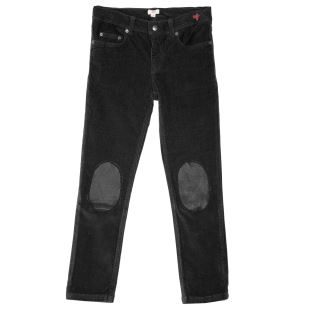 ZEF - PANTALON NOIR