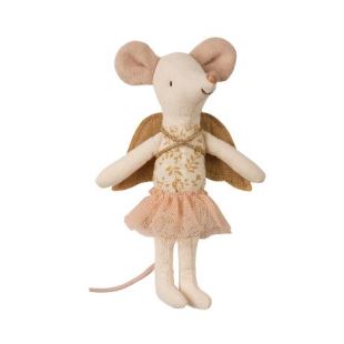 MAILEG - SOURIS ANGE