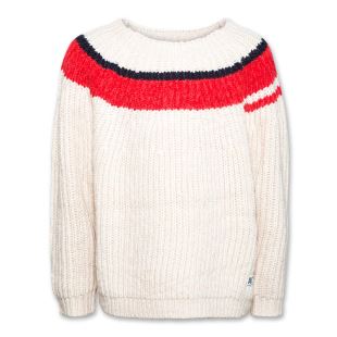 AO76 - PULL STRIPE NATURAL