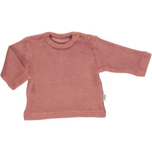 POUDRE ORGANIC - SWEAT EPONGE -LIGHT MAHOGANY