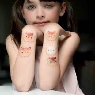 TATTYOO - TATOO WHITE RABBITS
