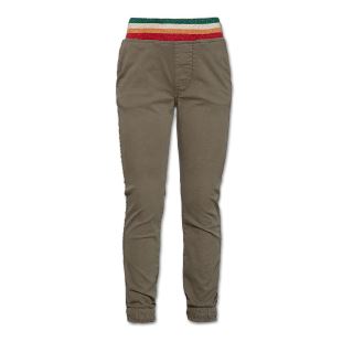 AO76 - PANTS LIO GRAPE LEAF