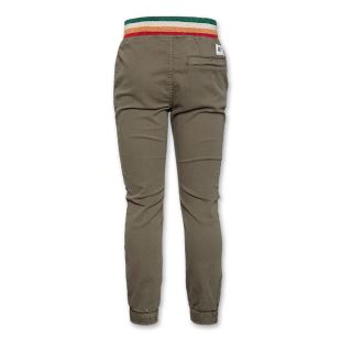 AO76 - PANTS LIO GRAPE LEAF