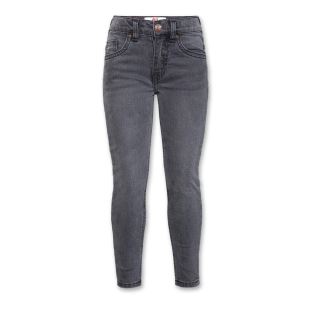 AO76 - JEAN BLACK DENIM