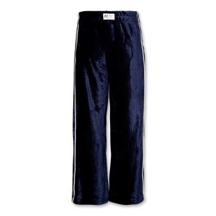 AO76 - PANTS VELVET NAVY