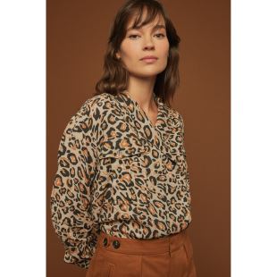 SOEUR - BLOUSE GRETCHEN