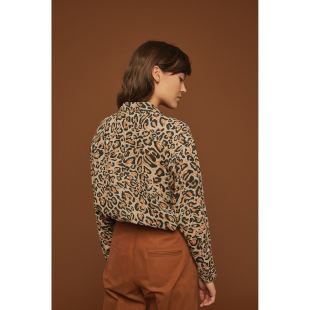 SOEUR - BLOUSE GRETCHEN