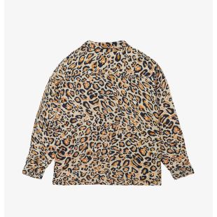 SOEUR - BLOUSE GRETCHEN