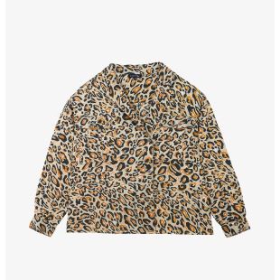 SOEUR - BLOUSE GRETCHEN
