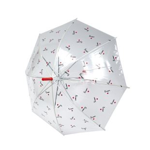 MATHILDE CABANAS - PARAPLUIE BISOU ENFANT