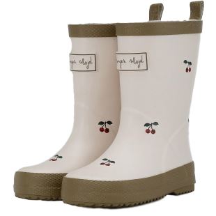 KONGES SLOJD - BOTTES - CHERRY