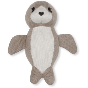 KONGES SLOJD - DOUDOU HOCHET LOUTRE