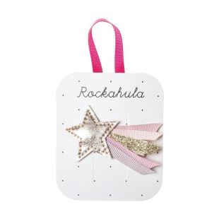 ROCKAHULA - BARRETTE éTOILE